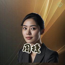 周捷